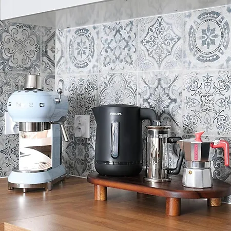 *top* Full Black Out A/c Fast Wi-fi, Standing Desk * Βαρσοβία